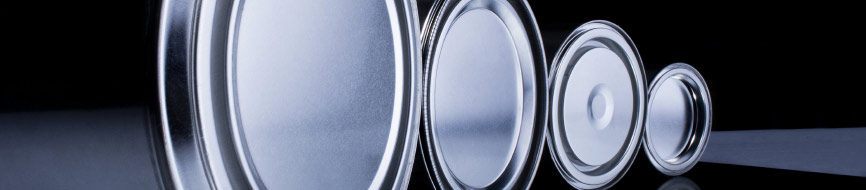 Banner - Tin lids 2
